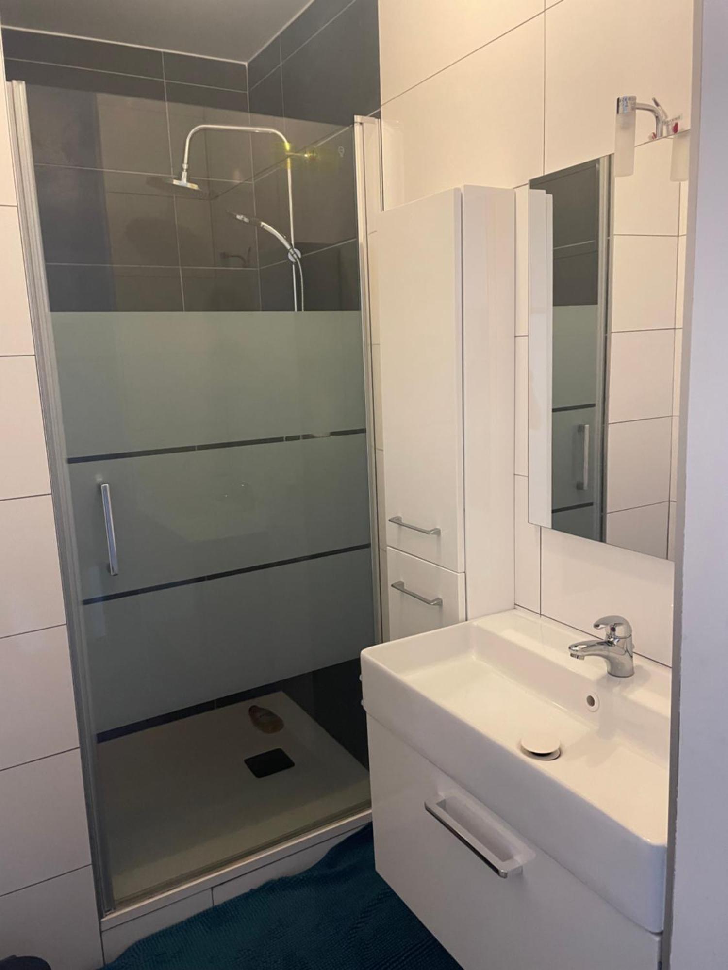 Chambre Double Ussac Exteriör bild